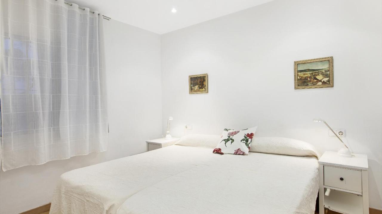 Apartamentos Ancora 雅弗郎其 外观 照片